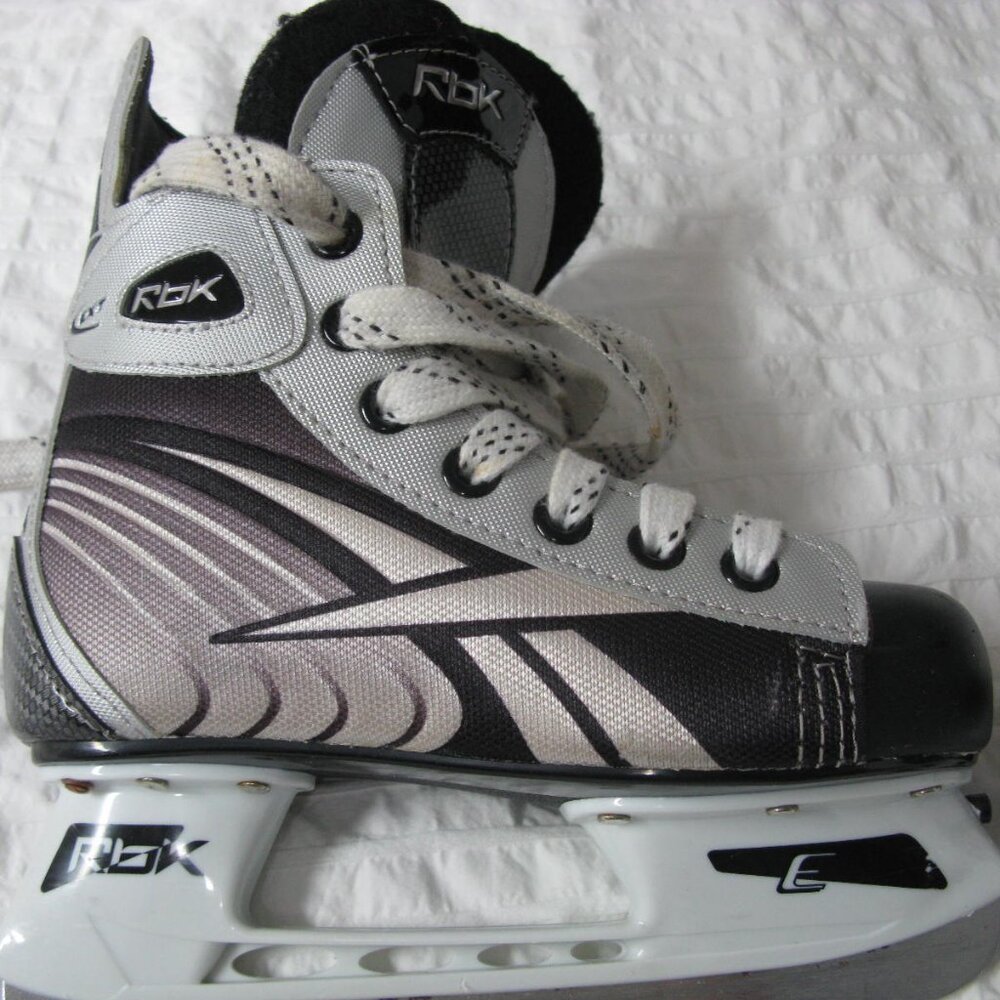 patins pour enfants RBK